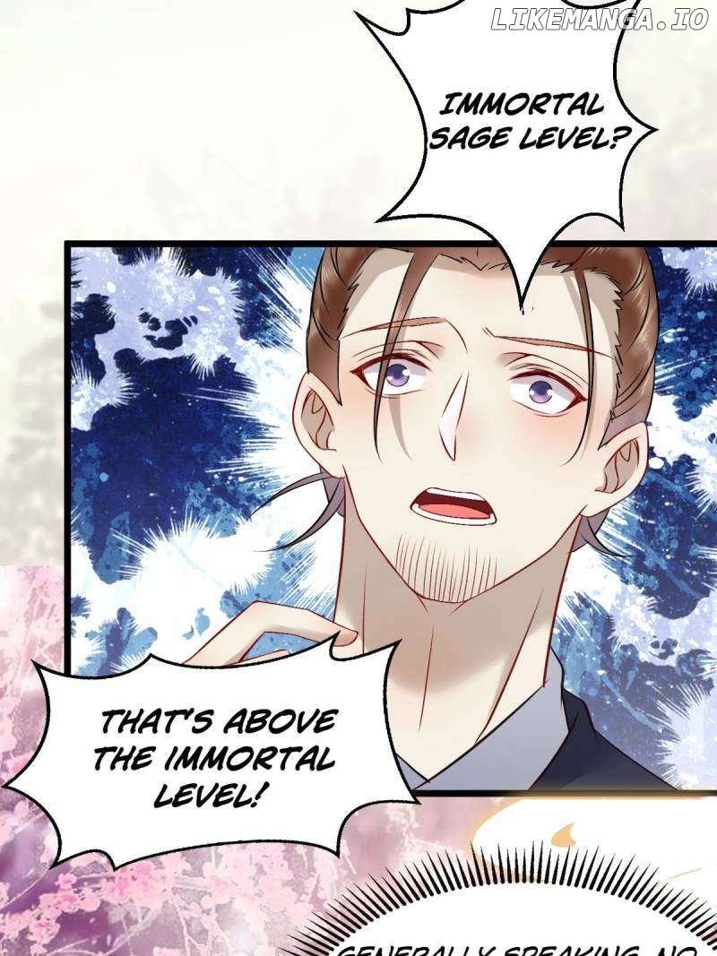 The Ghostly Doctor Chapter 506 - page 8