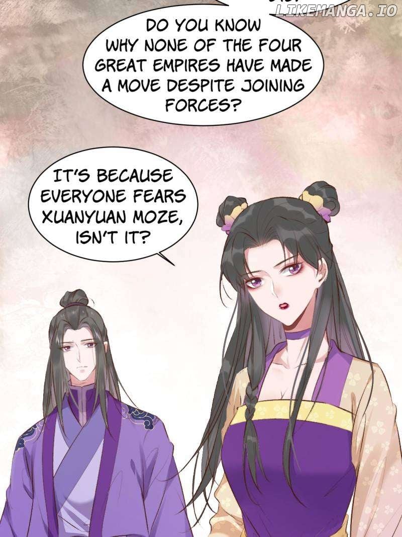 The Ghostly Doctor Chapter 507 - page 10