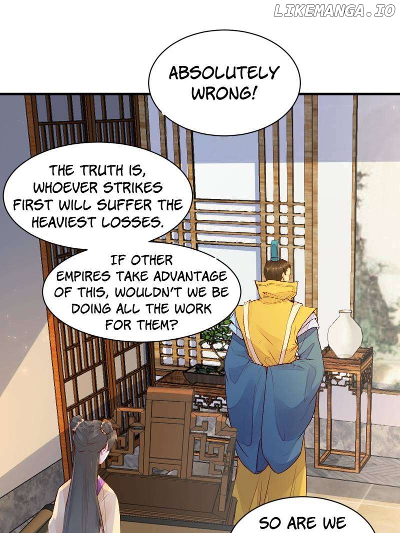 The Ghostly Doctor Chapter 507 - page 12