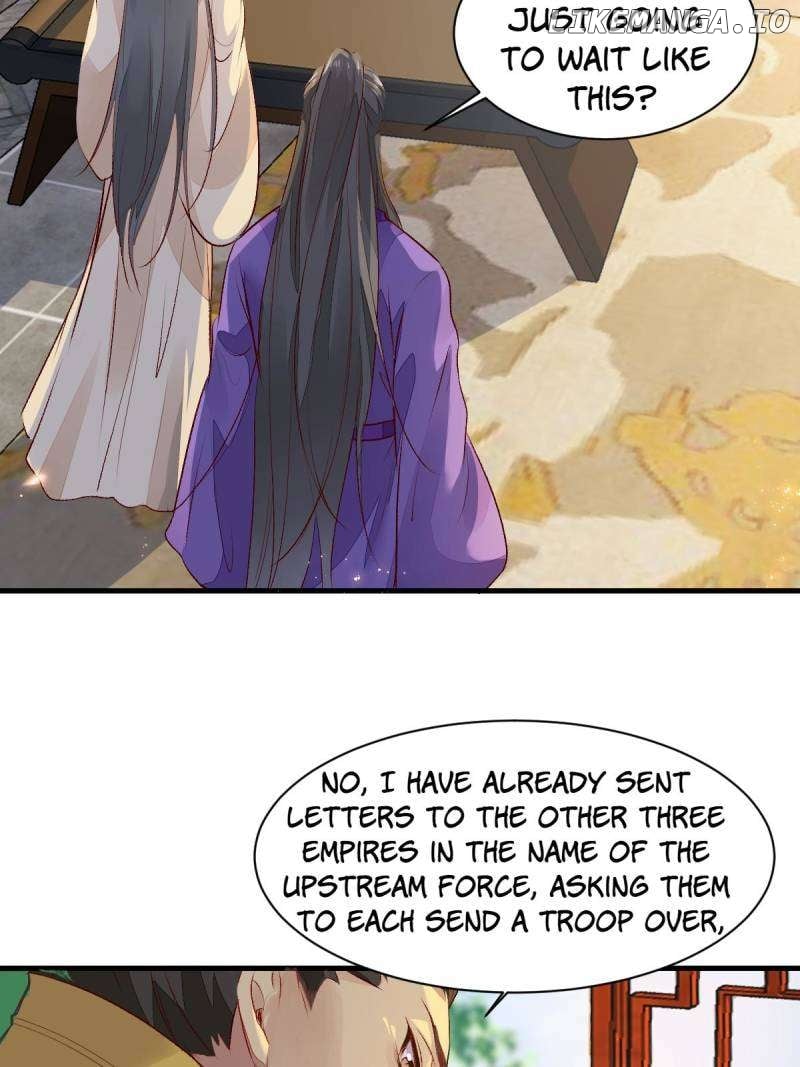 The Ghostly Doctor Chapter 507 - page 13
