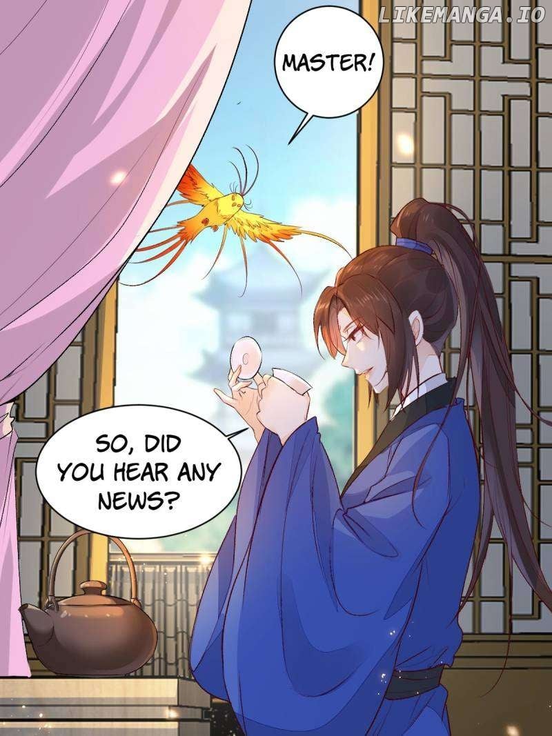 The Ghostly Doctor Chapter 507 - page 17