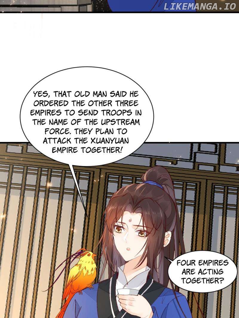 The Ghostly Doctor Chapter 507 - page 18