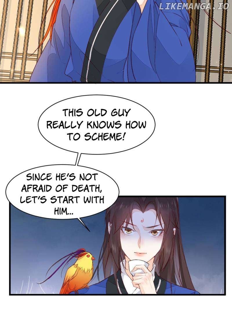 The Ghostly Doctor Chapter 507 - page 19