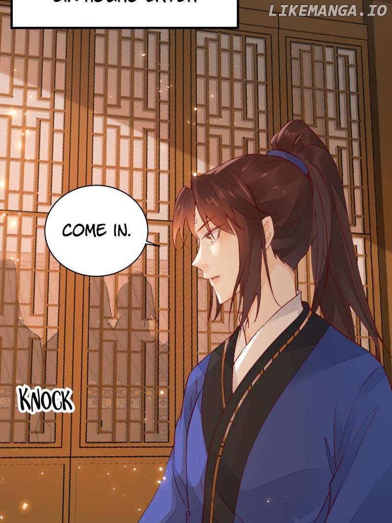 The Ghostly Doctor Chapter 507 - page 22