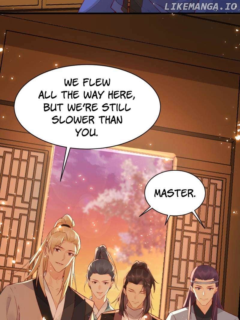 The Ghostly Doctor Chapter 507 - page 23