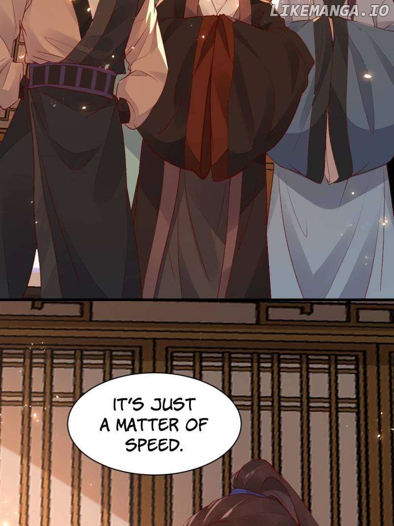 The Ghostly Doctor Chapter 507 - page 24