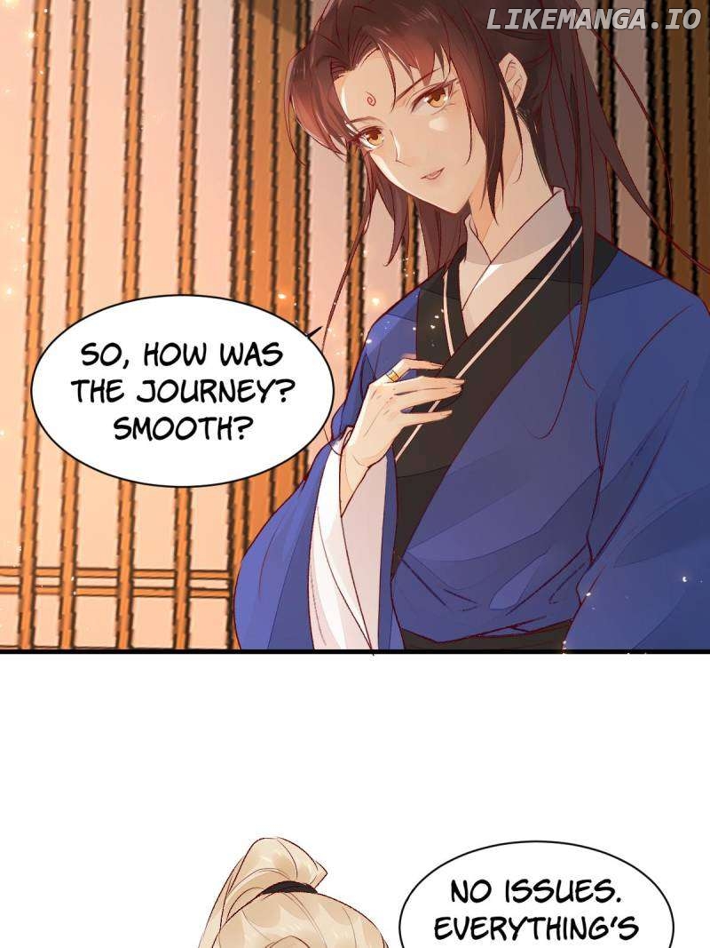 The Ghostly Doctor Chapter 507 - page 25