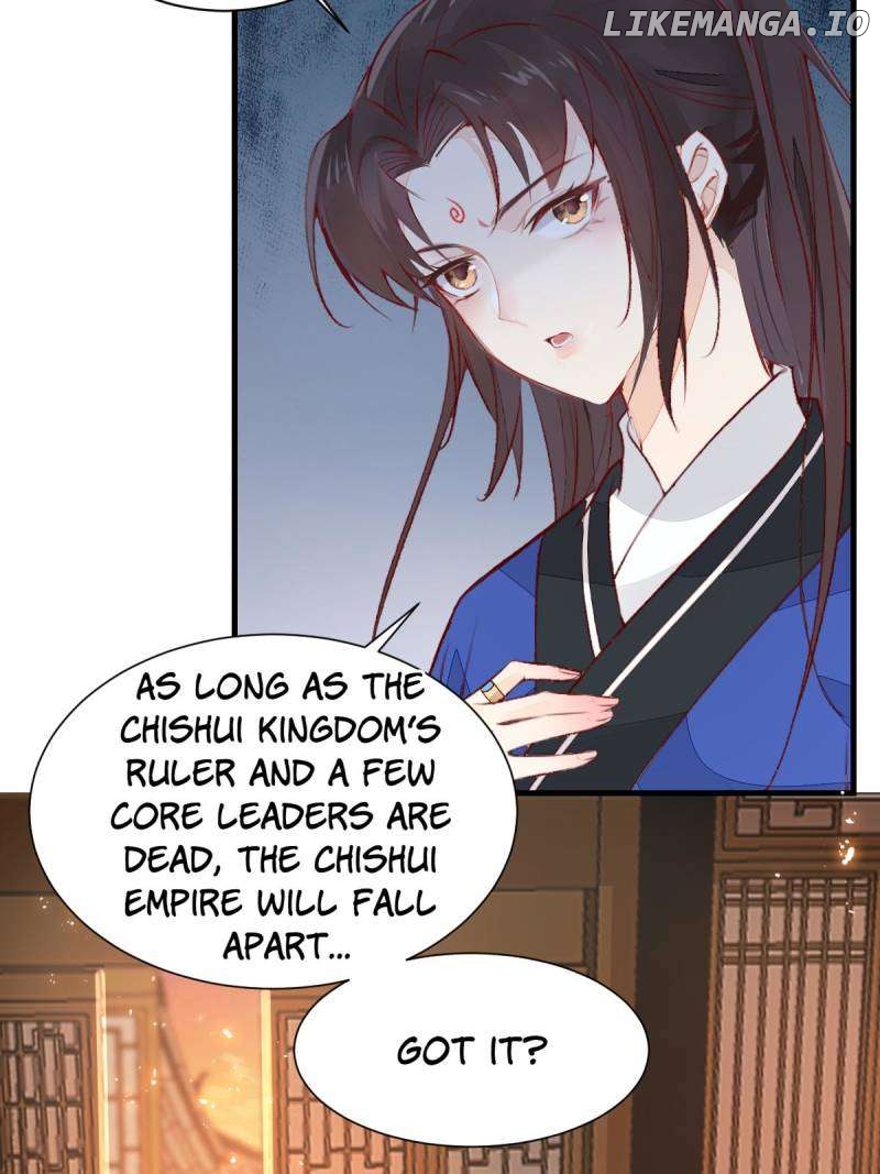 The Ghostly Doctor Chapter 507 - page 27