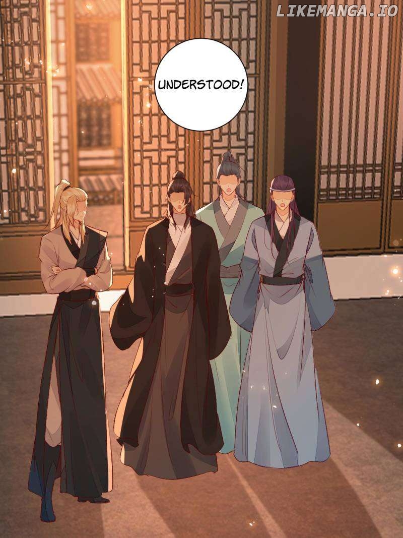 The Ghostly Doctor Chapter 507 - page 28