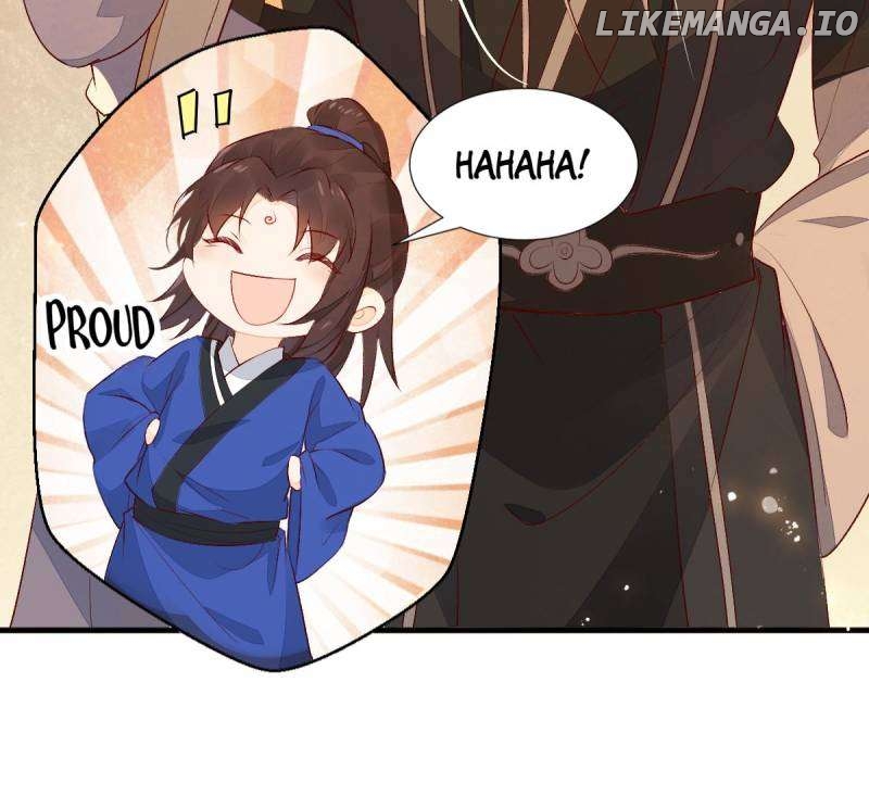 The Ghostly Doctor Chapter 507 - page 39