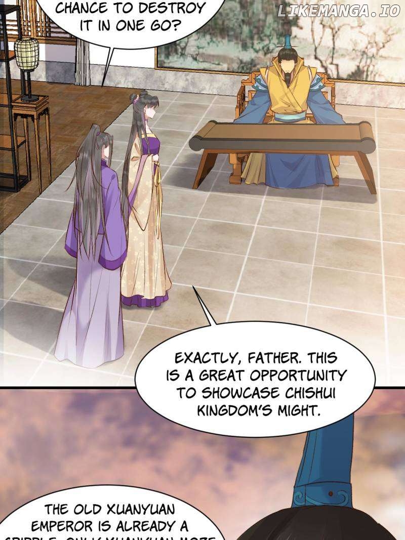 The Ghostly Doctor Chapter 507 - page 4