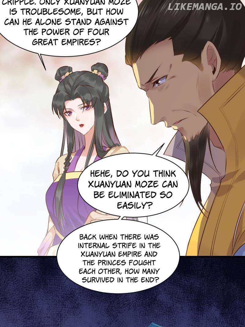 The Ghostly Doctor Chapter 507 - page 5