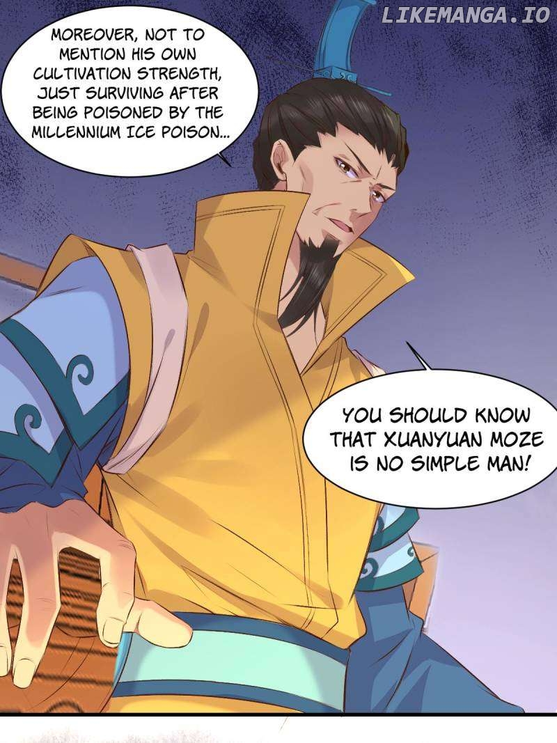 The Ghostly Doctor Chapter 507 - page 6