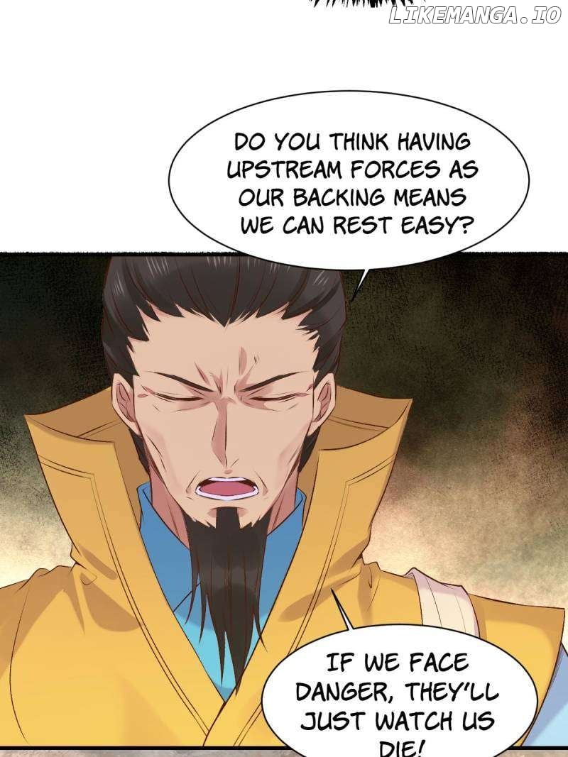 The Ghostly Doctor Chapter 507 - page 9