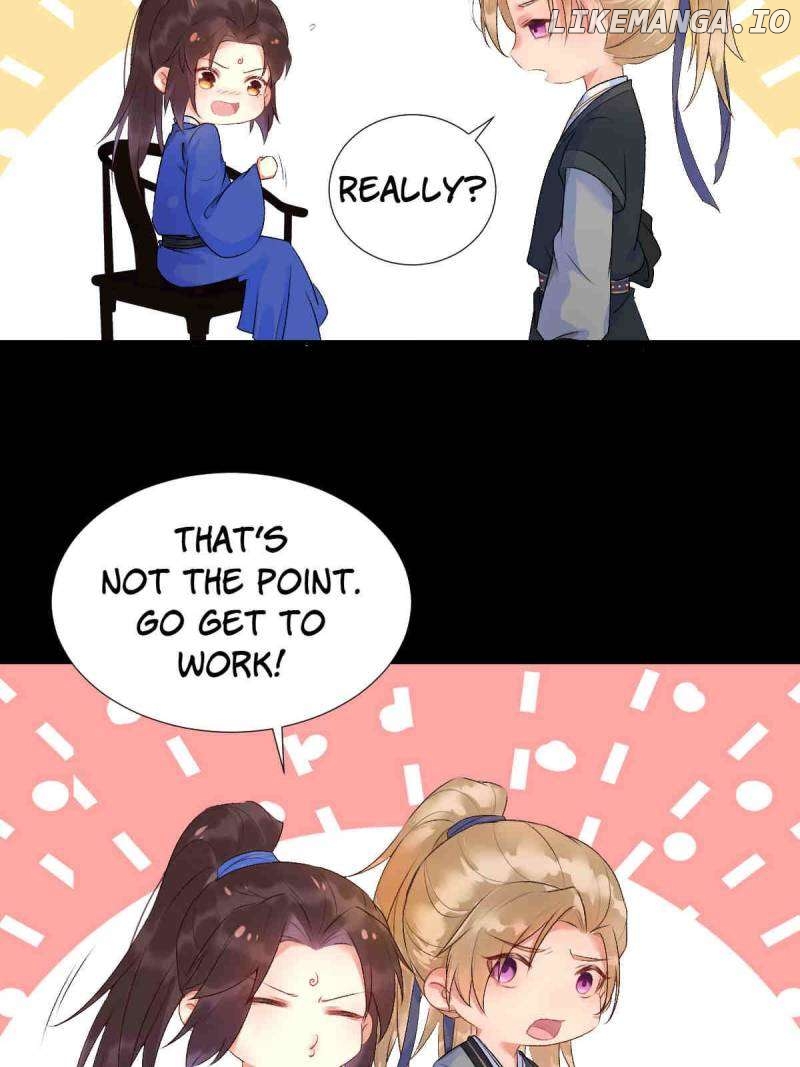 The Ghostly Doctor Chapter 508 - page 3