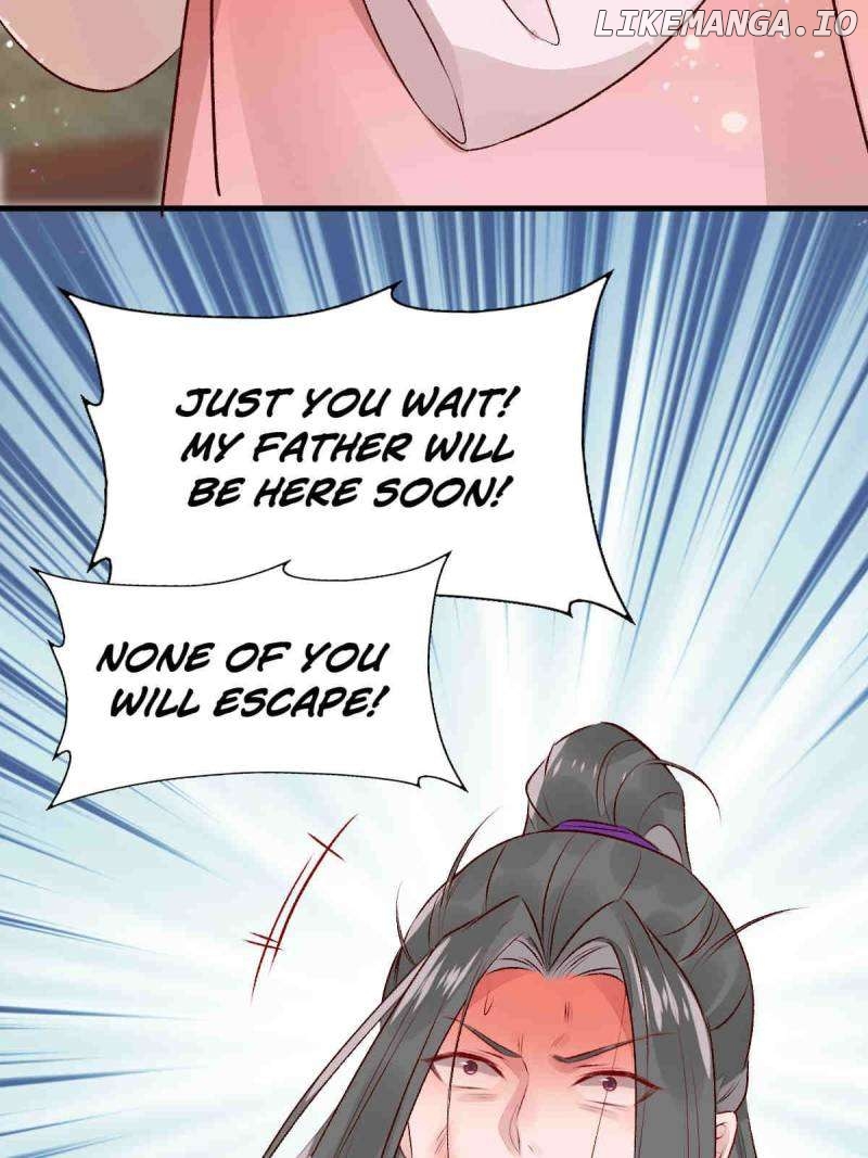 The Ghostly Doctor Chapter 510 - page 10