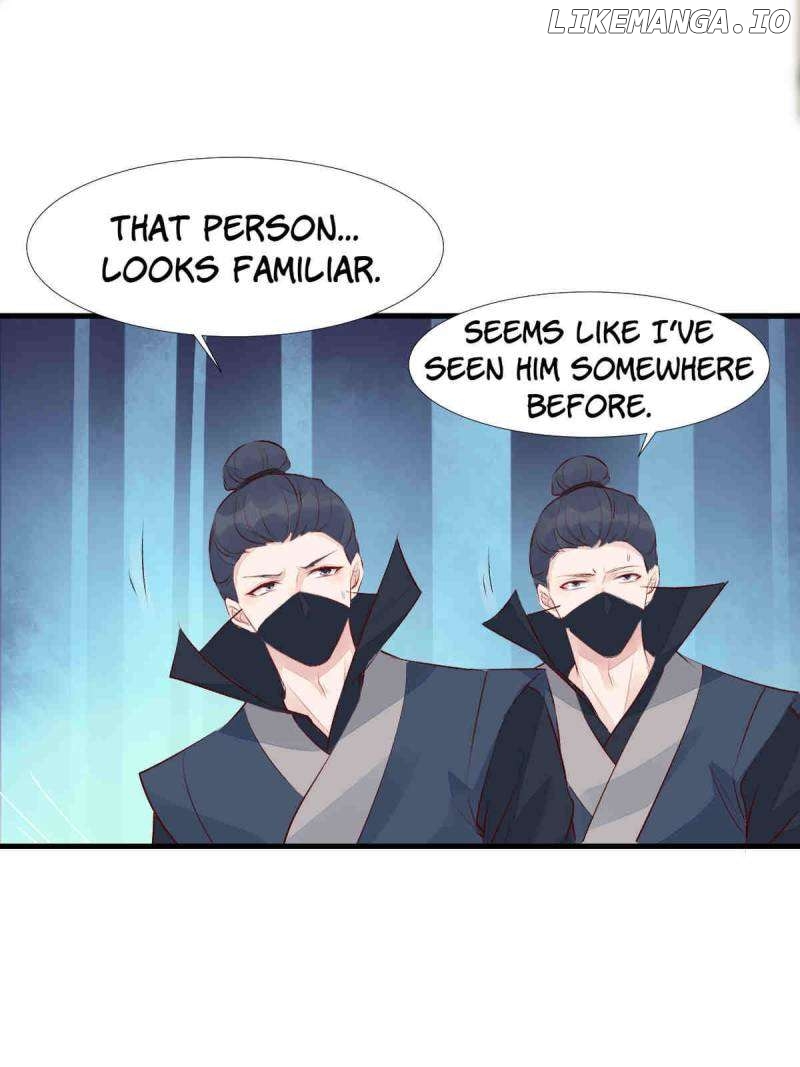 The Ghostly Doctor Chapter 510 - page 14