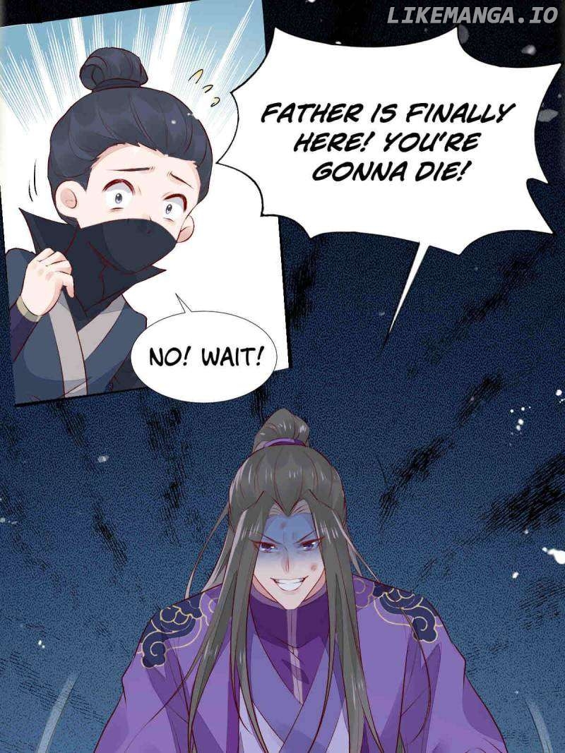 The Ghostly Doctor Chapter 510 - page 16