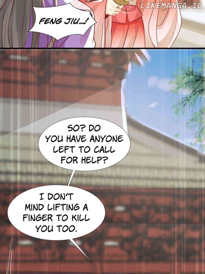 The Ghostly Doctor Chapter 510 - page 28