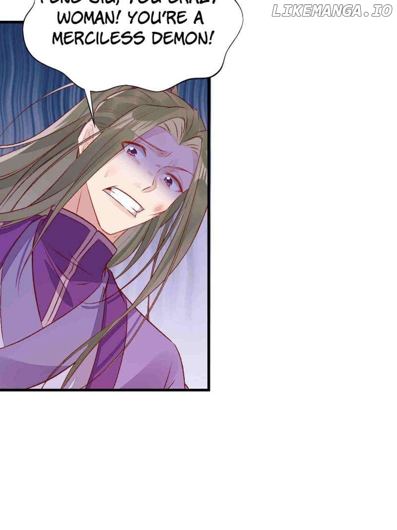 The Ghostly Doctor Chapter 510 - page 31