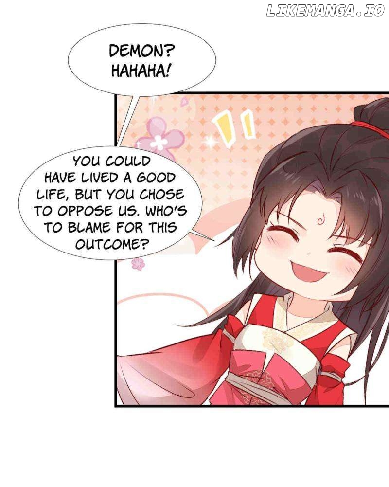 The Ghostly Doctor Chapter 510 - page 32