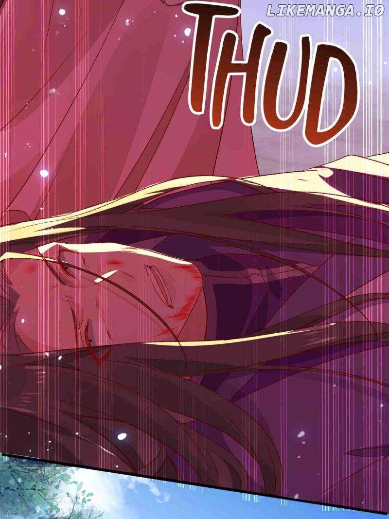 The Ghostly Doctor Chapter 510 - page 35