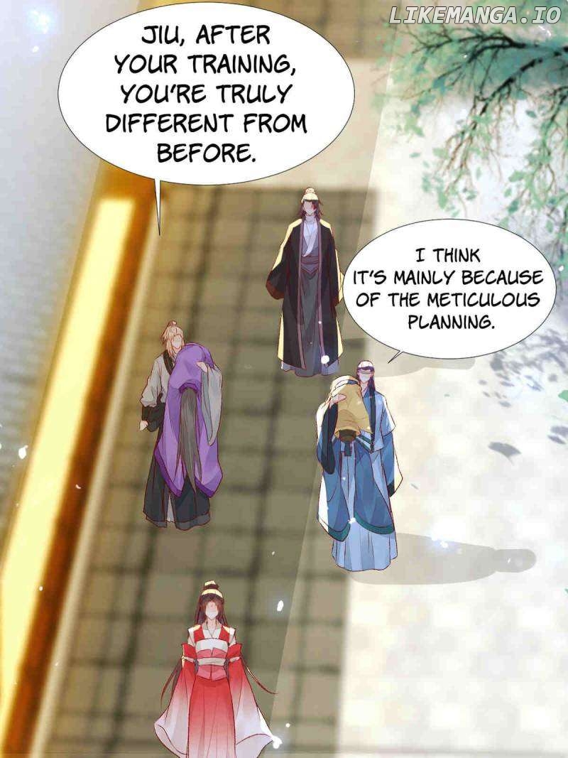 The Ghostly Doctor Chapter 510 - page 39