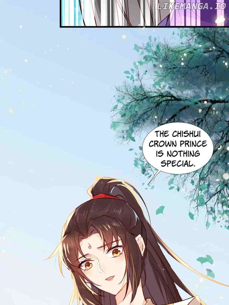 The Ghostly Doctor Chapter 510 - page 8