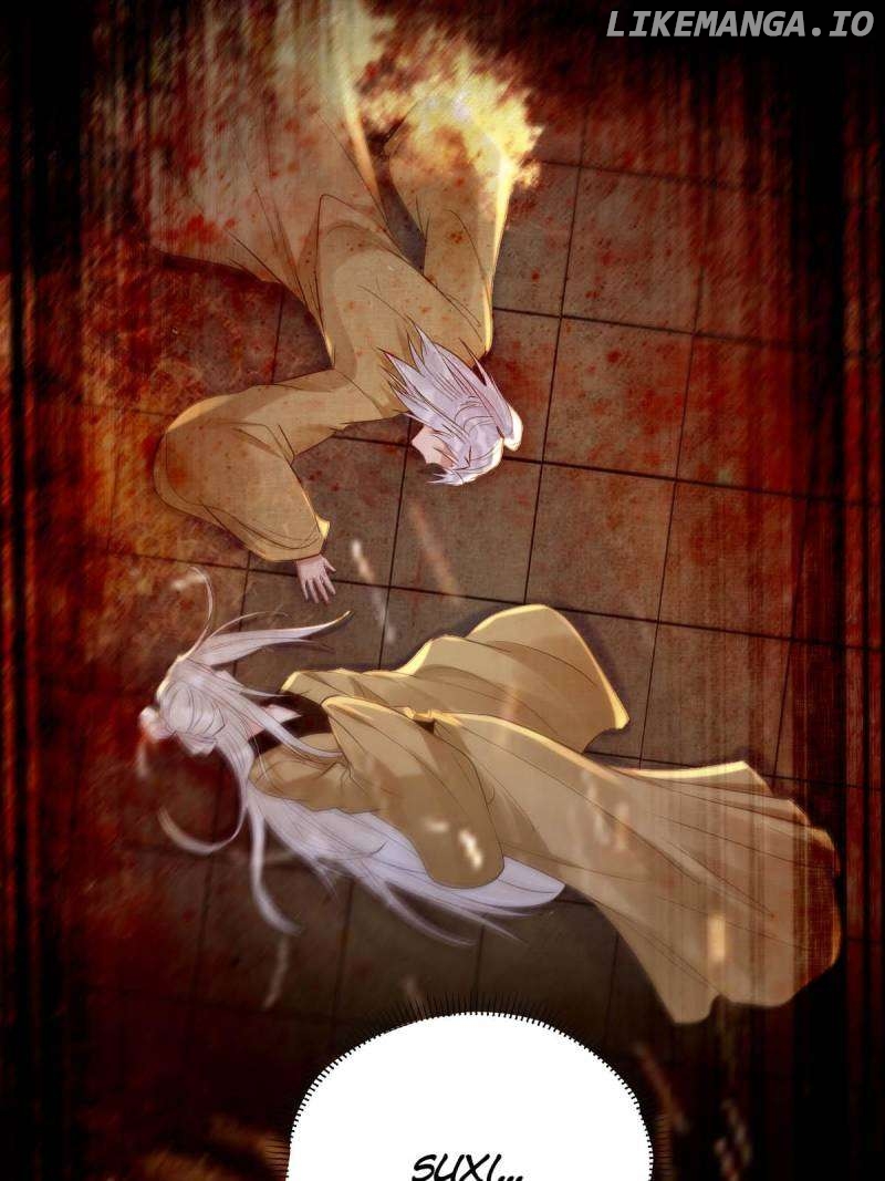 The Ghostly Doctor Chapter 512 - page 25