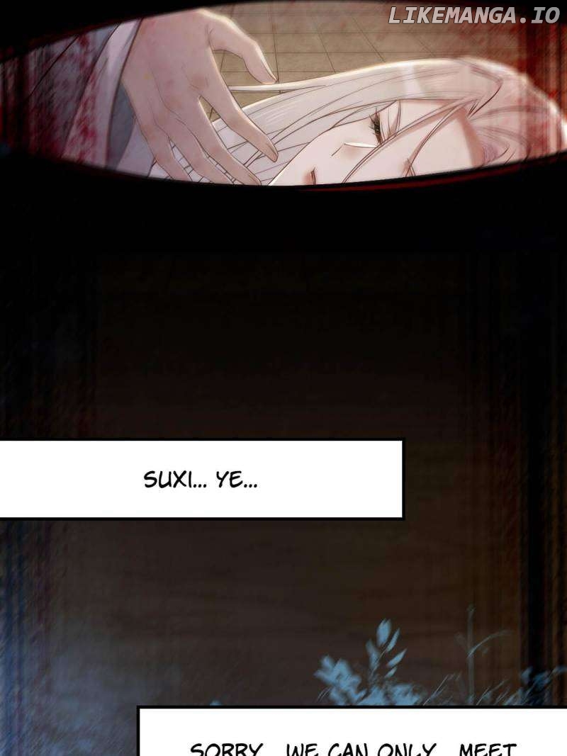The Ghostly Doctor Chapter 512 - page 28