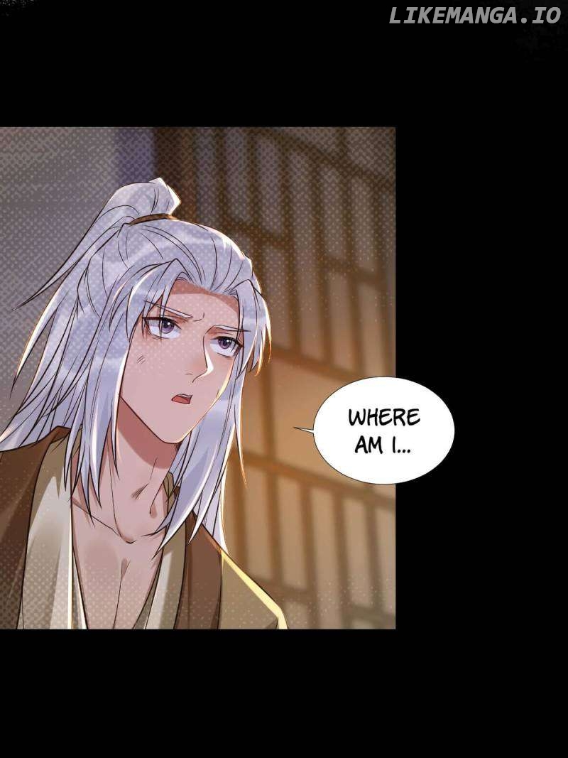 The Ghostly Doctor Chapter 512 - page 34