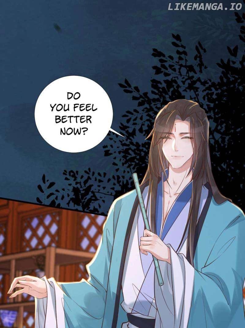 The Ghostly Doctor Chapter 512 - page 42