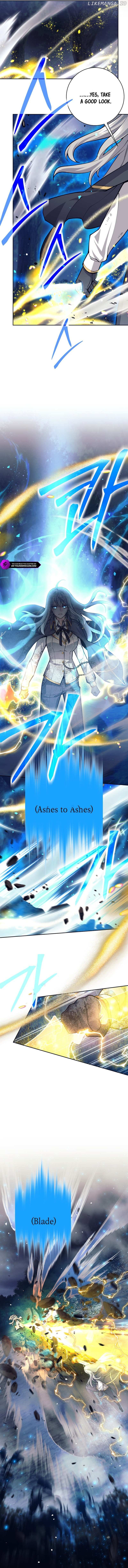 I Quit the Hero's Party Chapter 62 - page 12