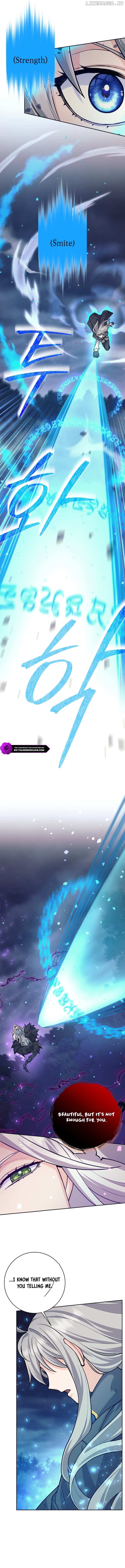 I Quit the Hero's Party Chapter 62 - page 4