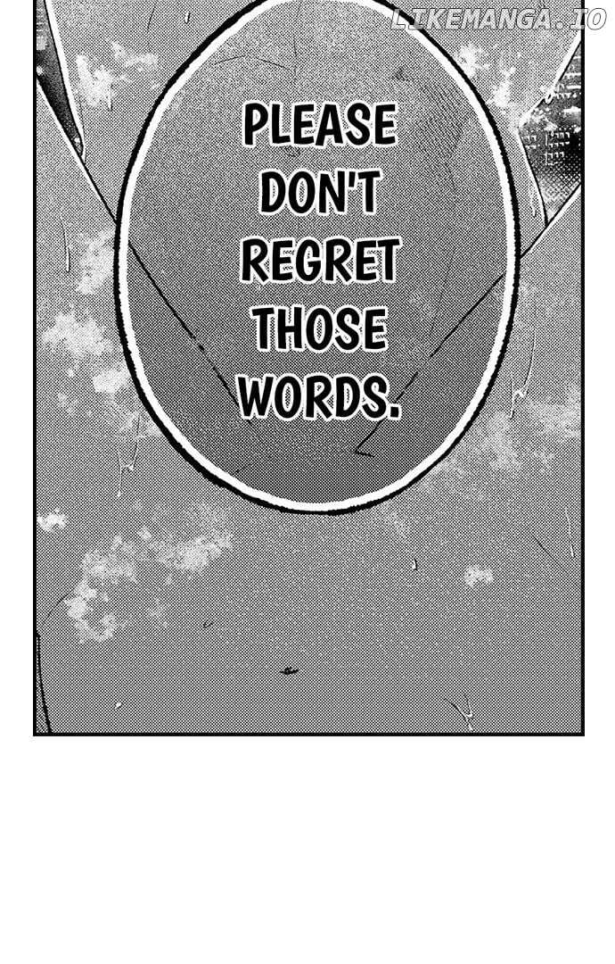 Offering My Virginity to a Gangster Chapter 100 - page 10