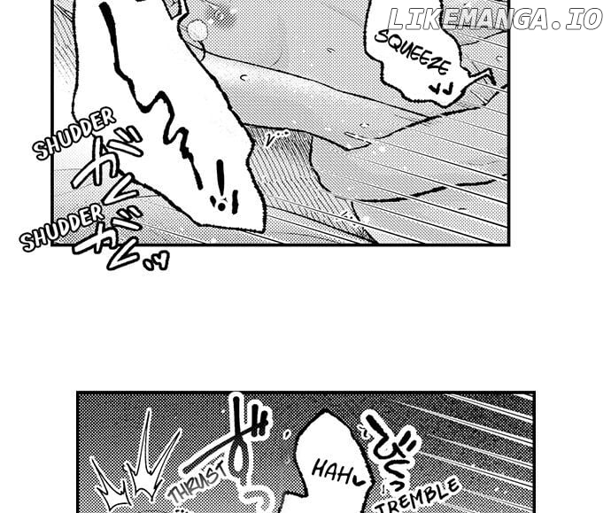 Offering My Virginity to a Gangster Chapter 100 - page 12