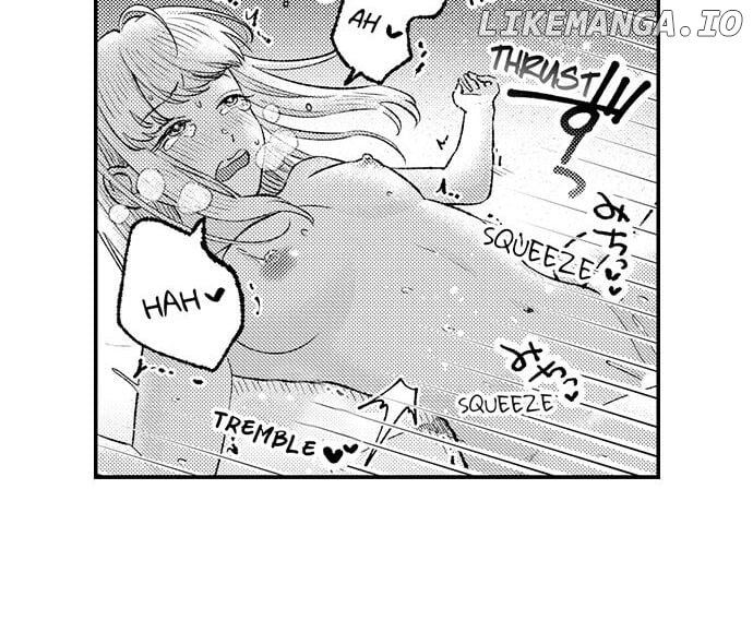 Offering My Virginity to a Gangster Chapter 100 - page 13