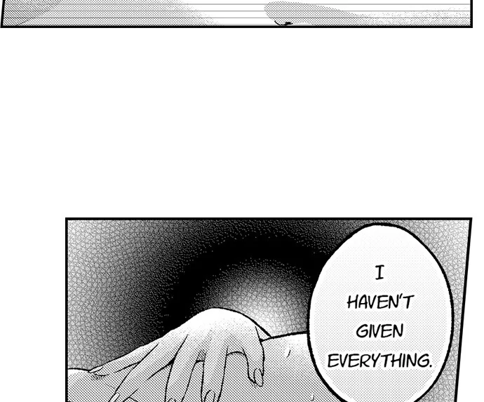 Offering My Virginity to a Gangster Chapter 100 - page 6
