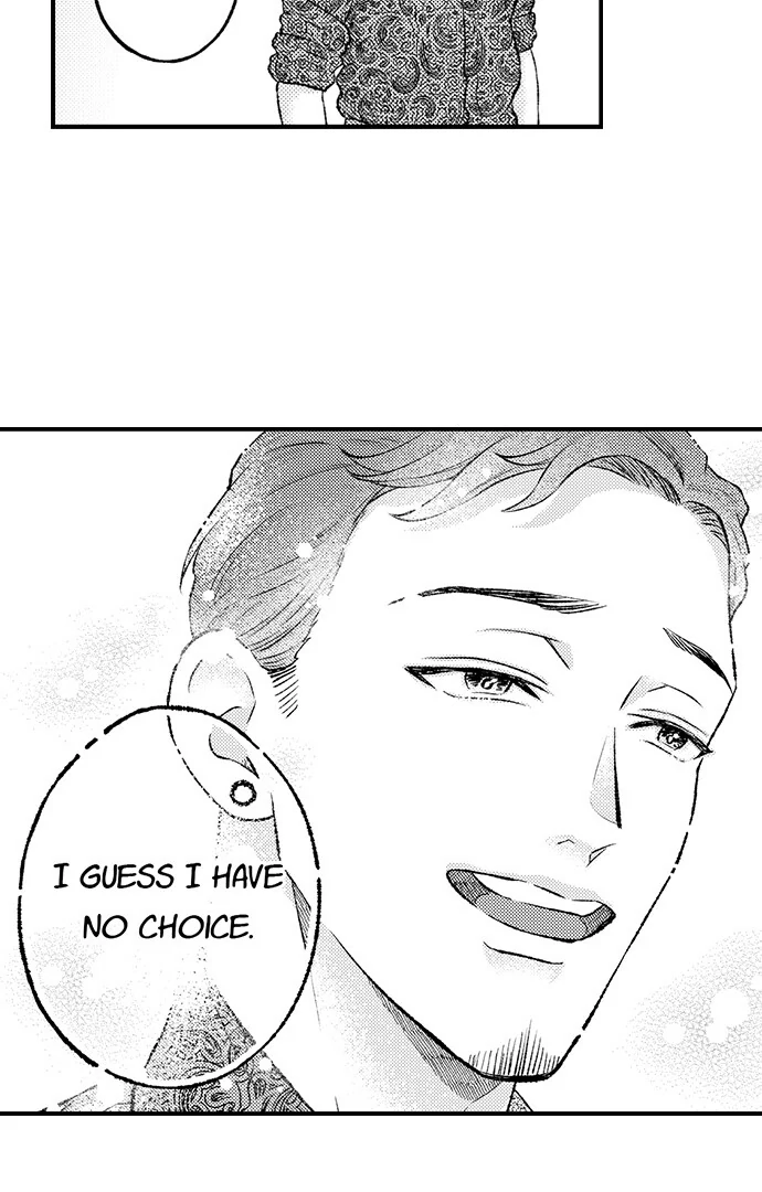 Offering My Virginity to a Gangster Chapter 101 - page 26