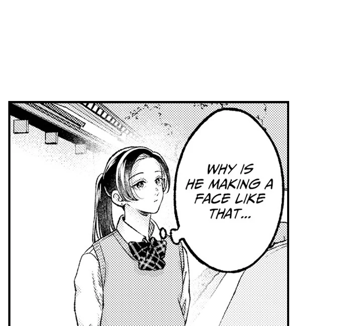 Offering My Virginity to a Gangster Chapter 101 - page 27