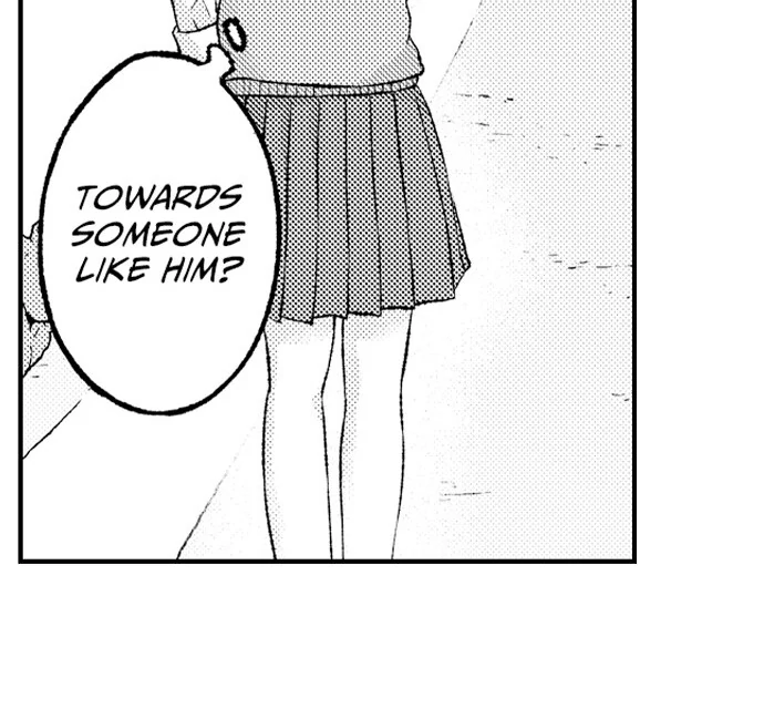 Offering My Virginity to a Gangster Chapter 101 - page 28