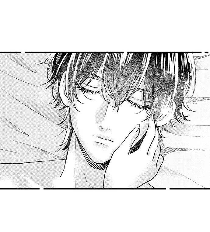 Offering My Virginity to a Gangster Chapter 101 - page 6