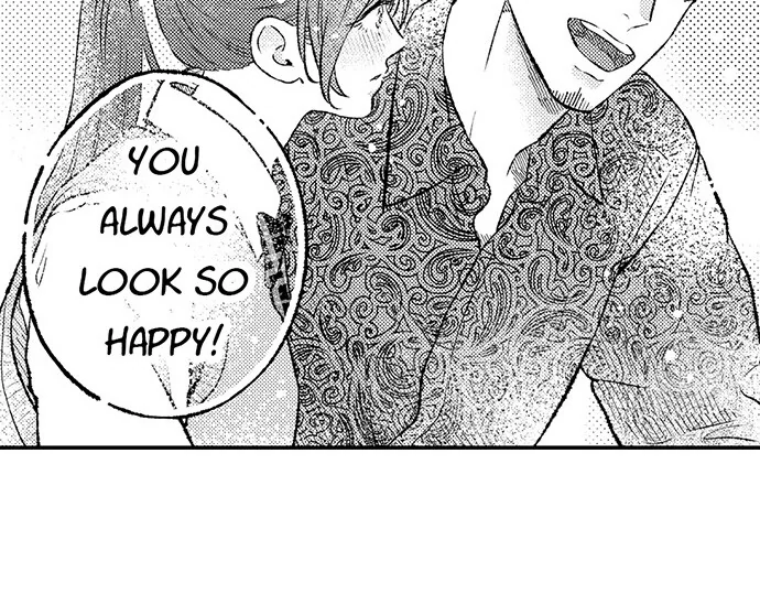 Offering My Virginity to a Gangster Chapter 102 - page 12
