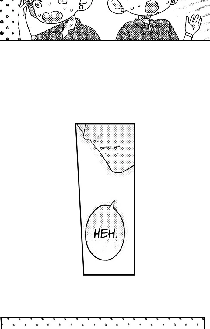 Offering My Virginity to a Gangster Chapter 102 - page 15