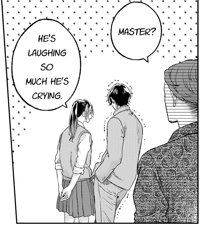 Offering My Virginity to a Gangster Chapter 102 - page 16
