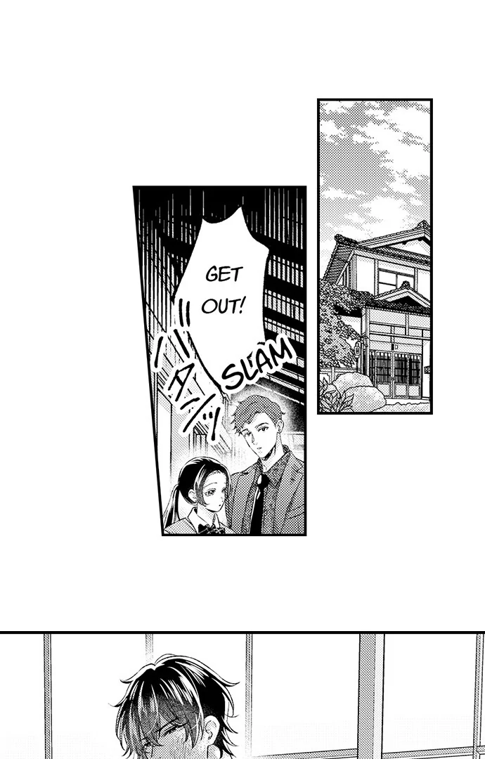 Offering My Virginity to a Gangster Chapter 102 - page 2