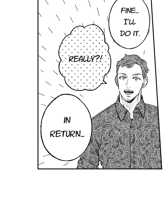 Offering My Virginity to a Gangster Chapter 102 - page 23