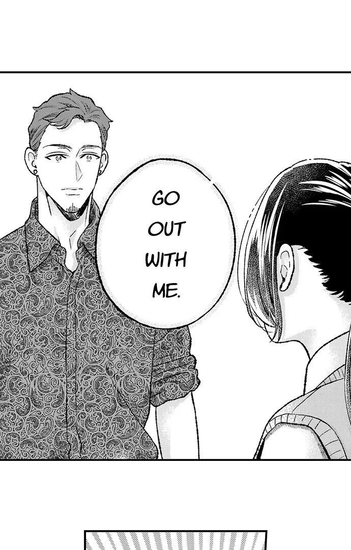Offering My Virginity to a Gangster Chapter 102 - page 24