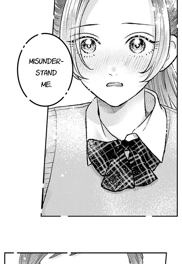 Offering My Virginity to a Gangster Chapter 102 - page 26