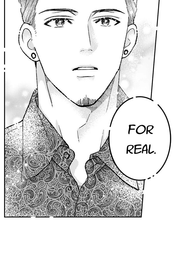 Offering My Virginity to a Gangster Chapter 102 - page 27